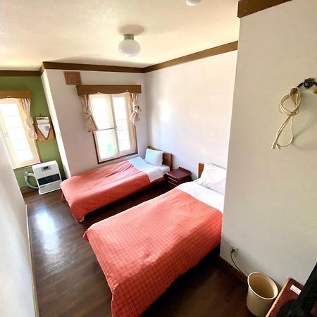 Hotel Grandpapa Ōmagari Esterno foto