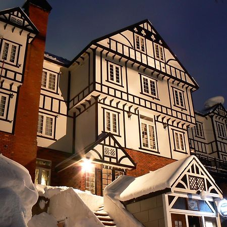 Hotel Grandpapa Ōmagari Esterno foto