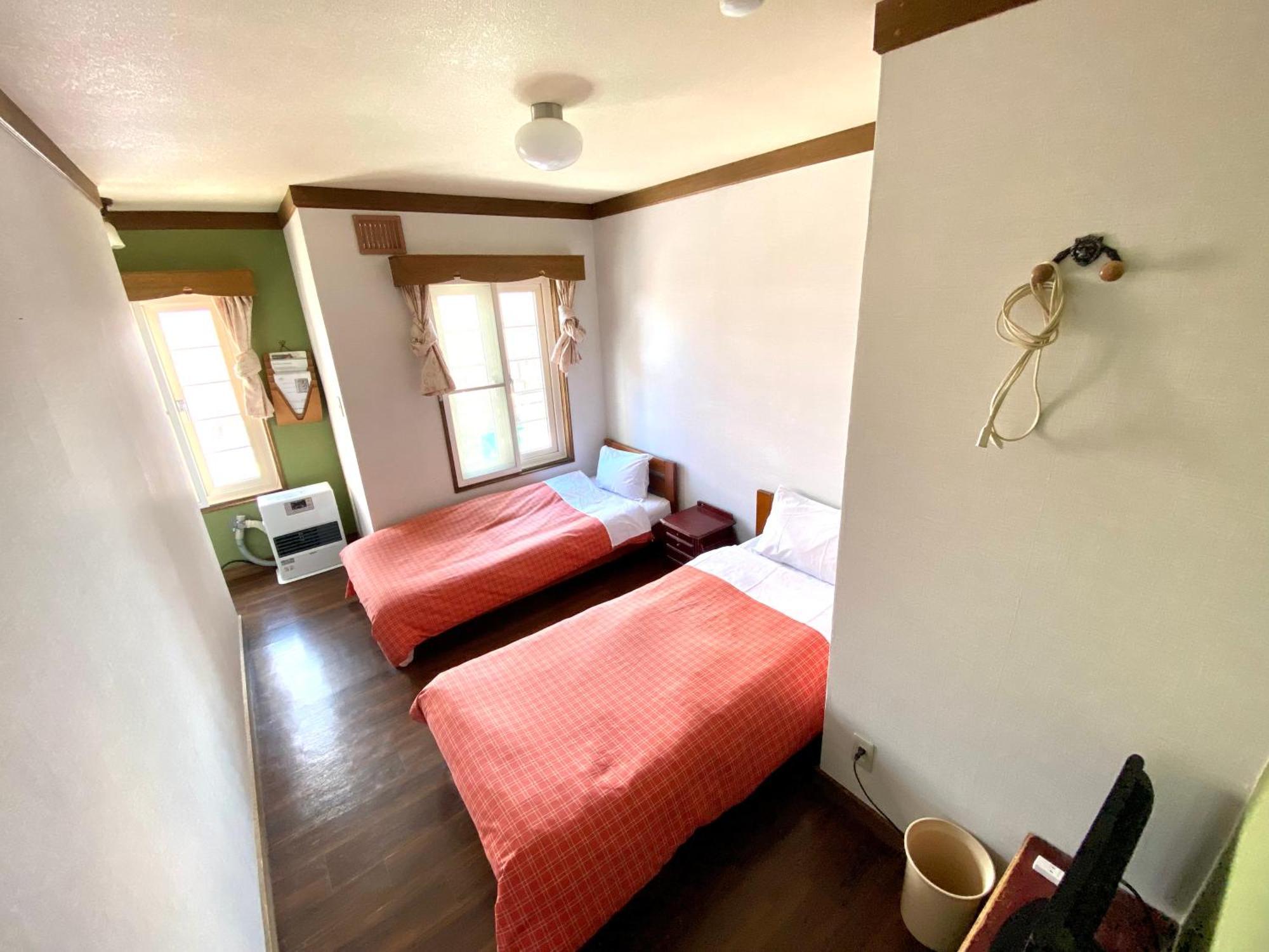 Hotel Grandpapa Ōmagari Esterno foto