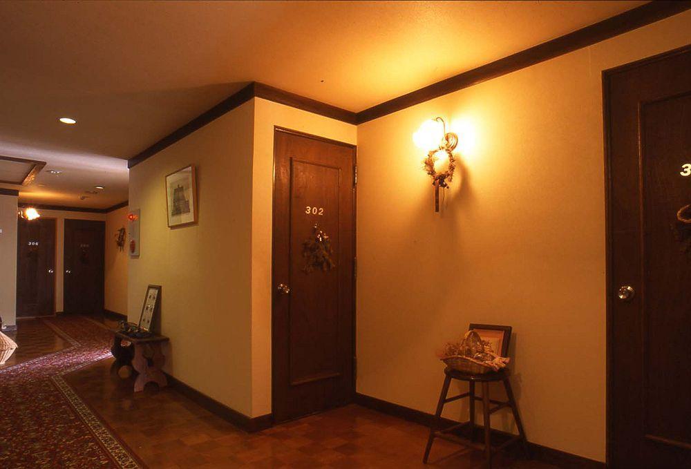 Hotel Grandpapa Ōmagari Esterno foto
