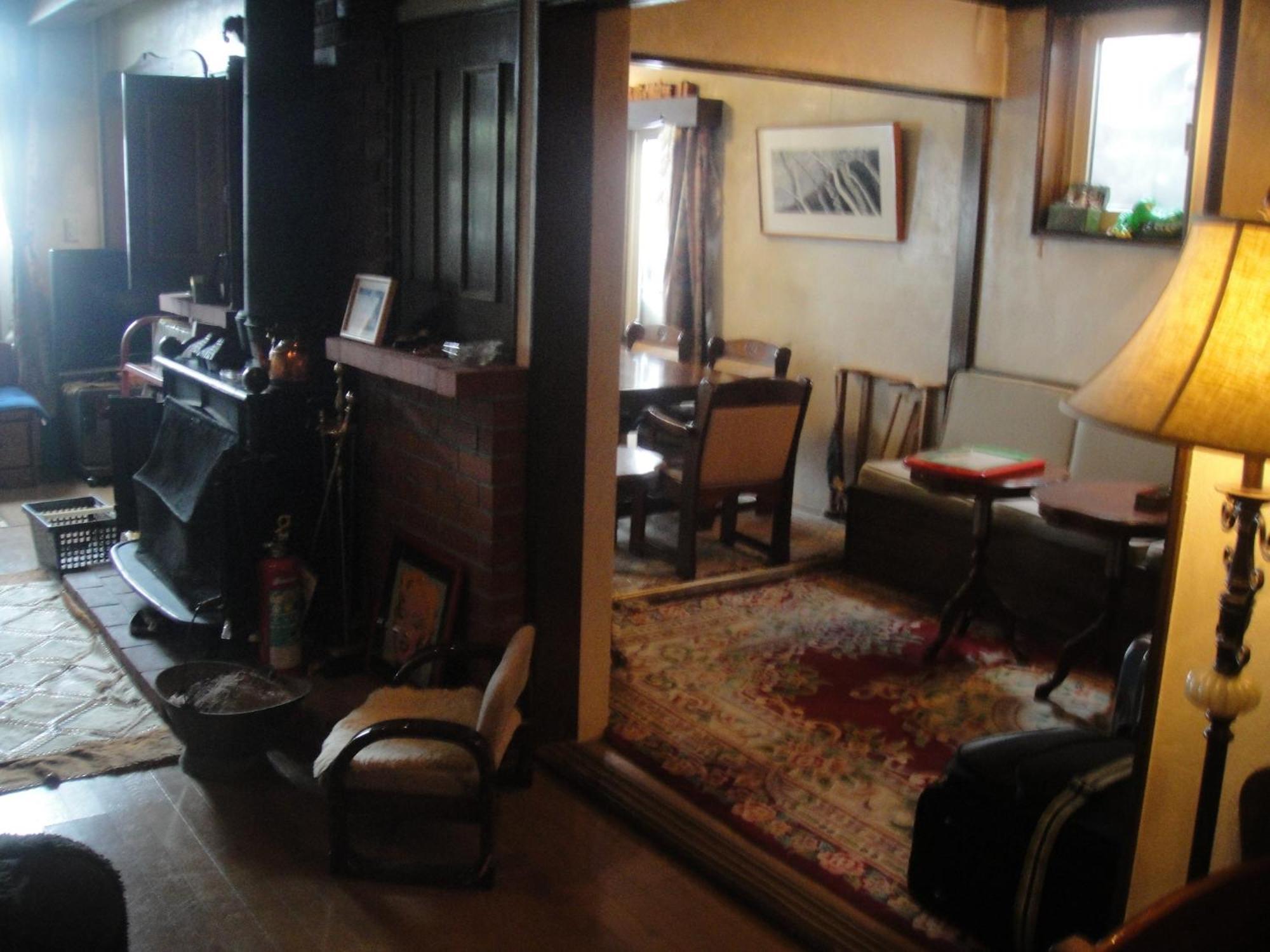 Hotel Grandpapa Ōmagari Esterno foto
