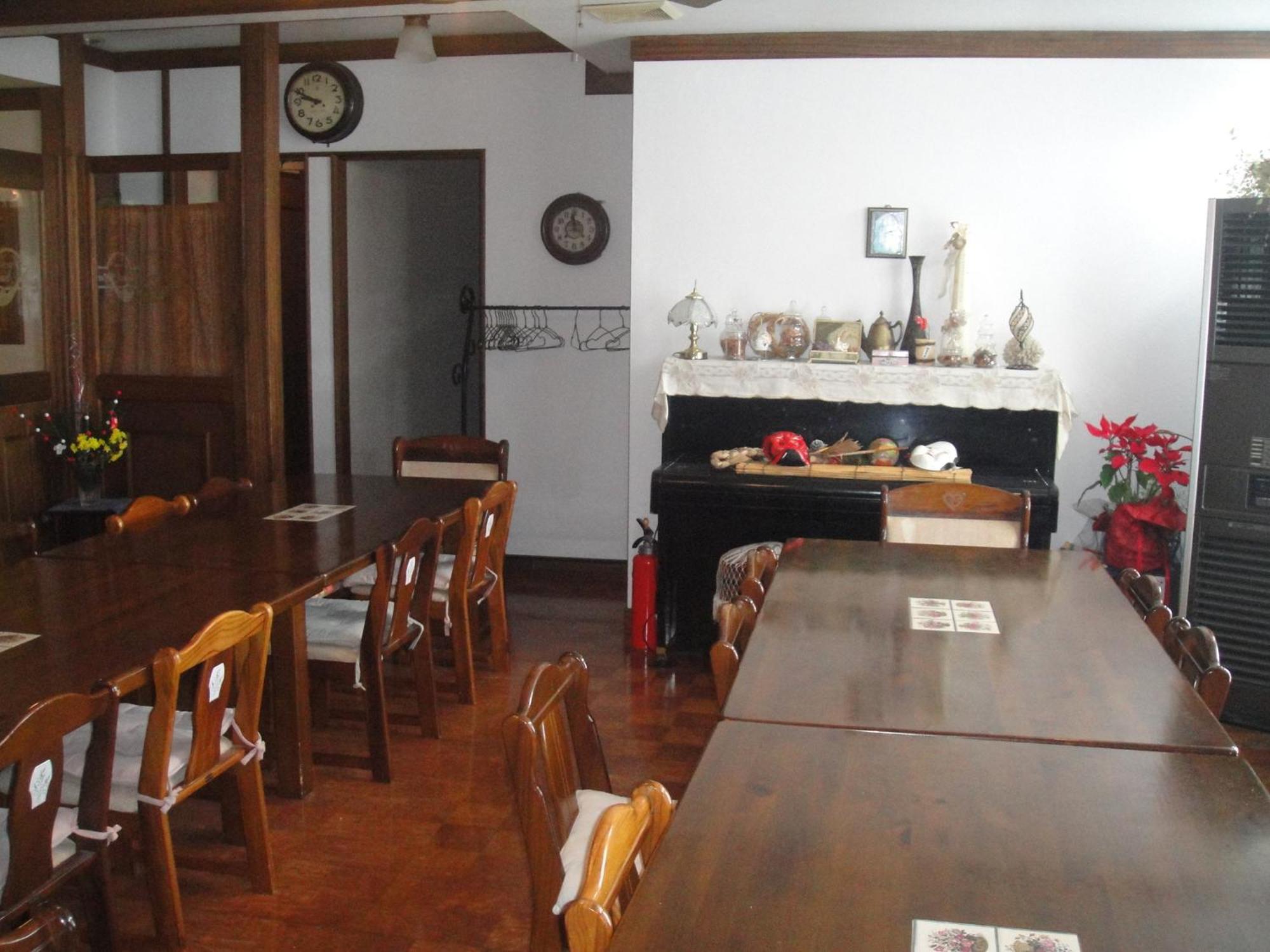 Hotel Grandpapa Ōmagari Esterno foto