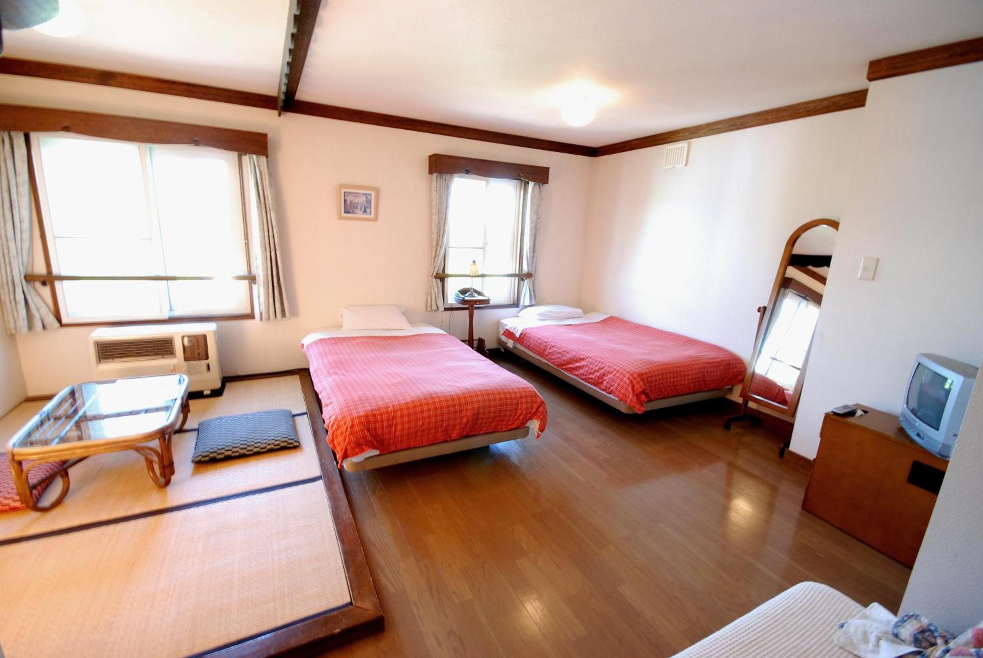 Hotel Grandpapa Ōmagari Esterno foto