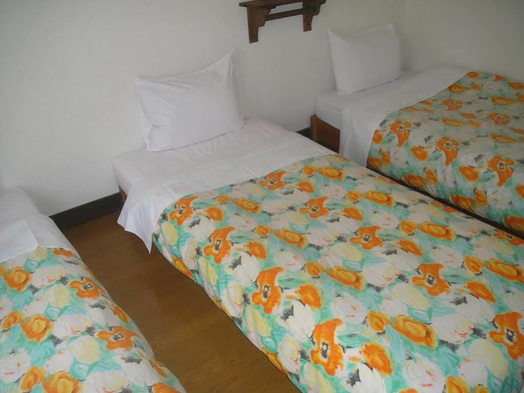 Hotel Grandpapa Ōmagari Esterno foto