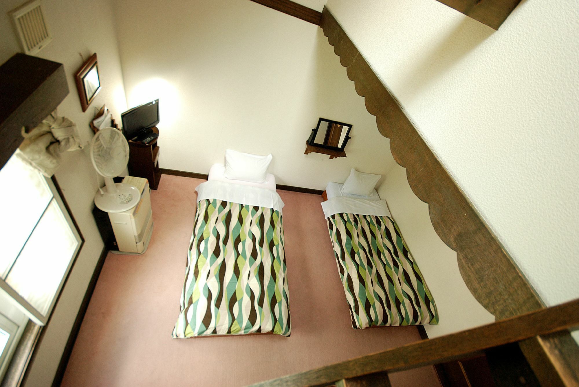 Hotel Grandpapa Ōmagari Esterno foto
