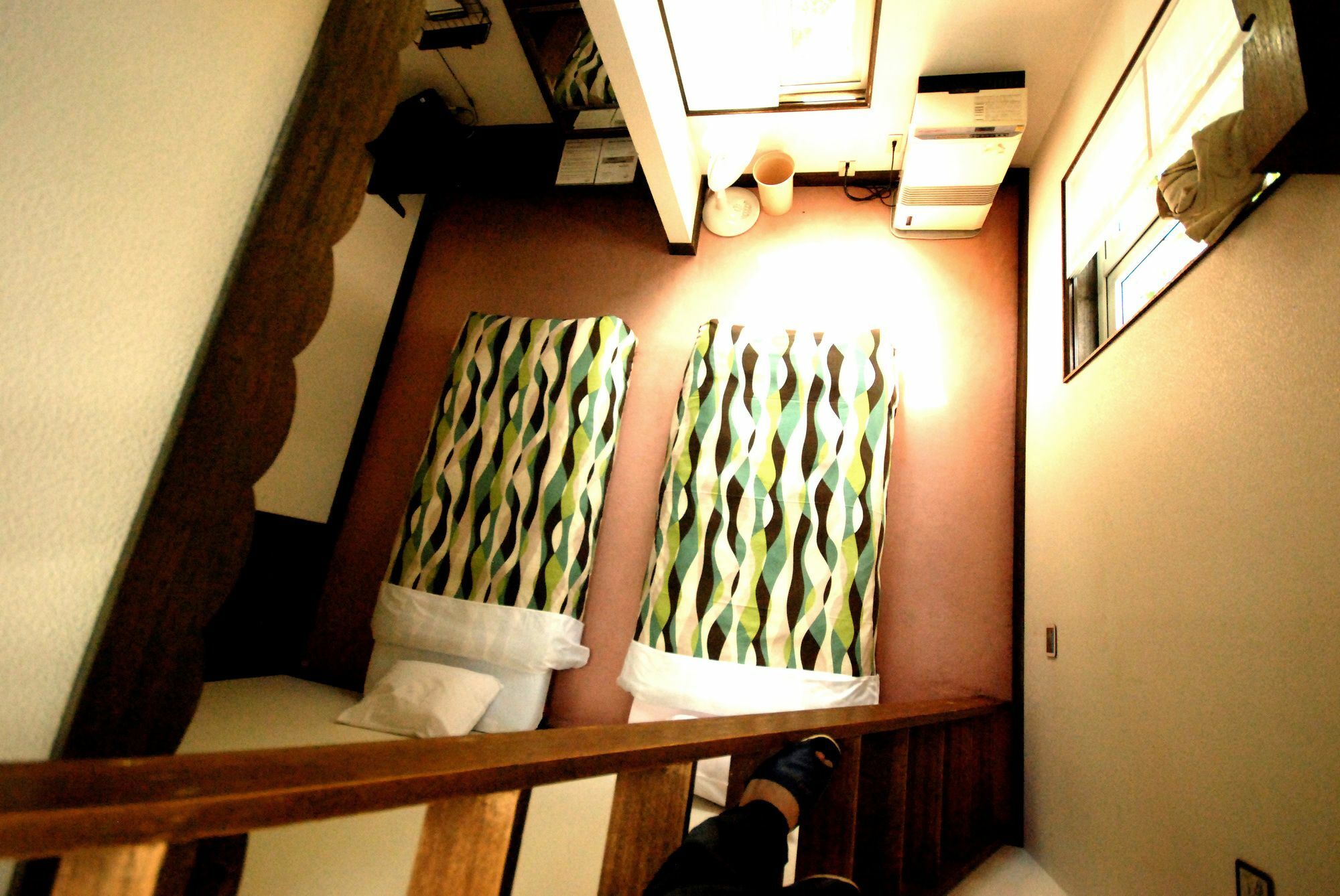 Hotel Grandpapa Ōmagari Esterno foto