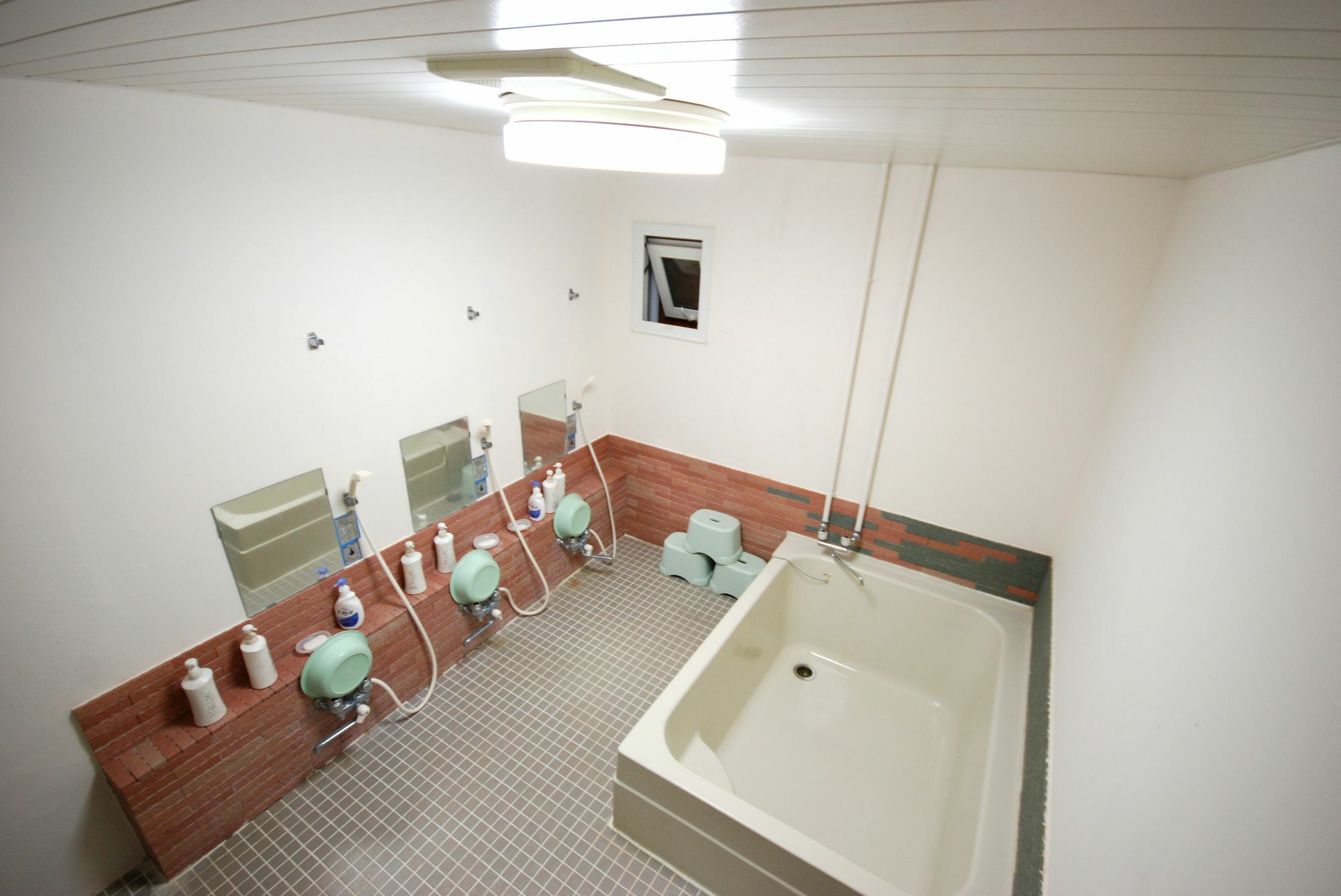 Hotel Grandpapa Ōmagari Esterno foto