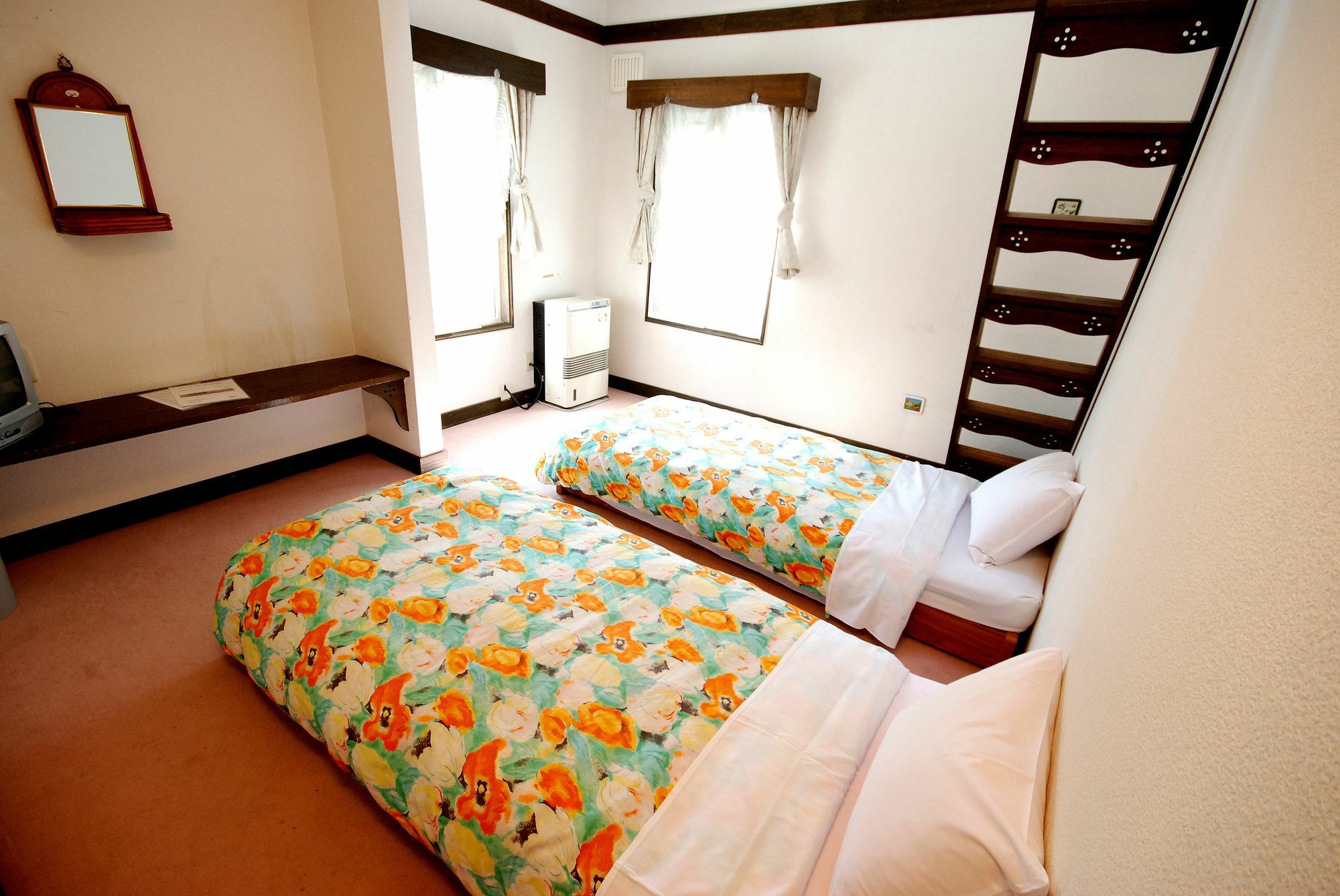 Hotel Grandpapa Ōmagari Esterno foto