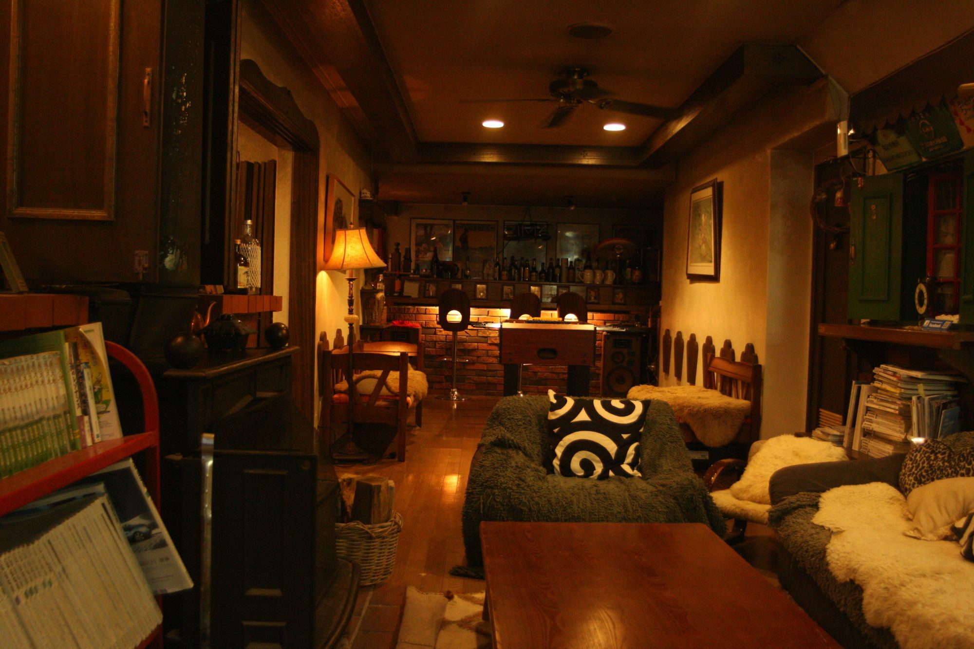 Hotel Grandpapa Ōmagari Esterno foto