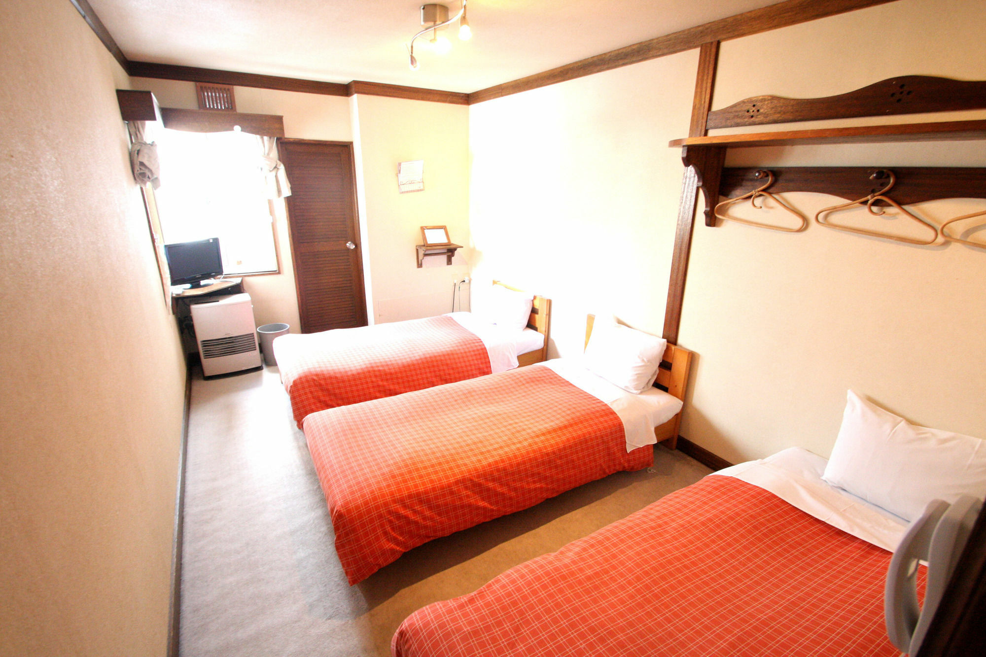 Hotel Grandpapa Ōmagari Esterno foto