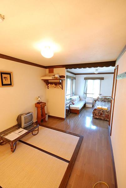 Hotel Grandpapa Ōmagari Esterno foto